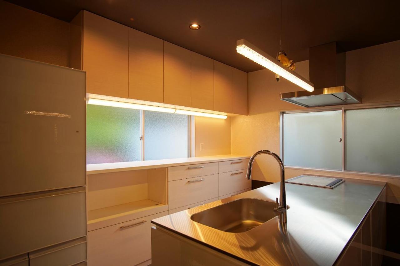 Famille Omuro - Vacation Stay 98191 Ito  Luaran gambar