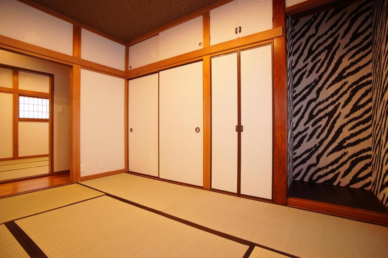 Famille Omuro - Vacation Stay 98191 Ito  Luaran gambar