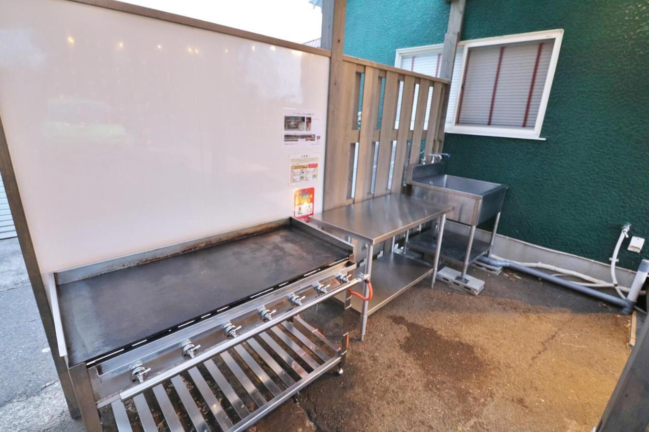 Famille Omuro - Vacation Stay 98191 Ito  Luaran gambar