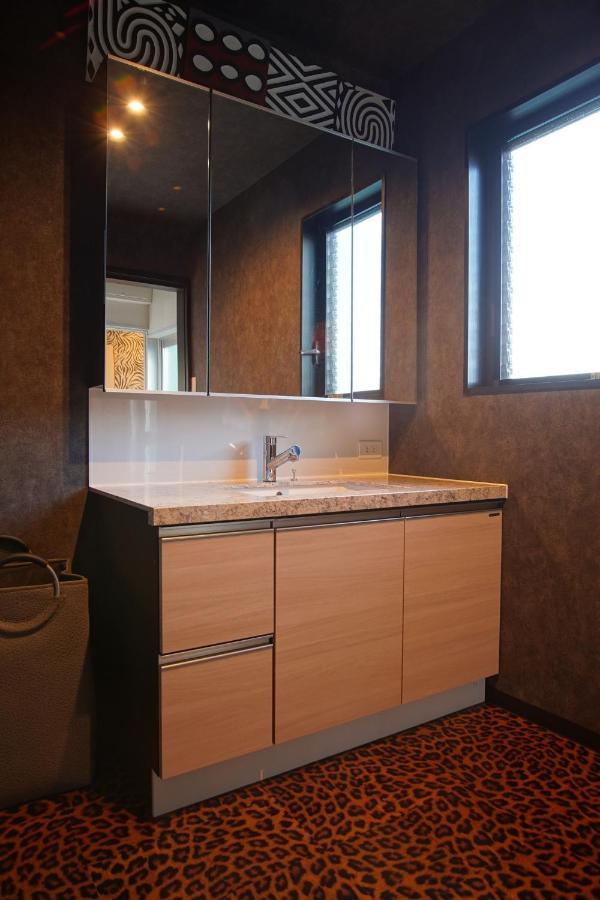 Famille Omuro - Vacation Stay 98191 Ito  Luaran gambar