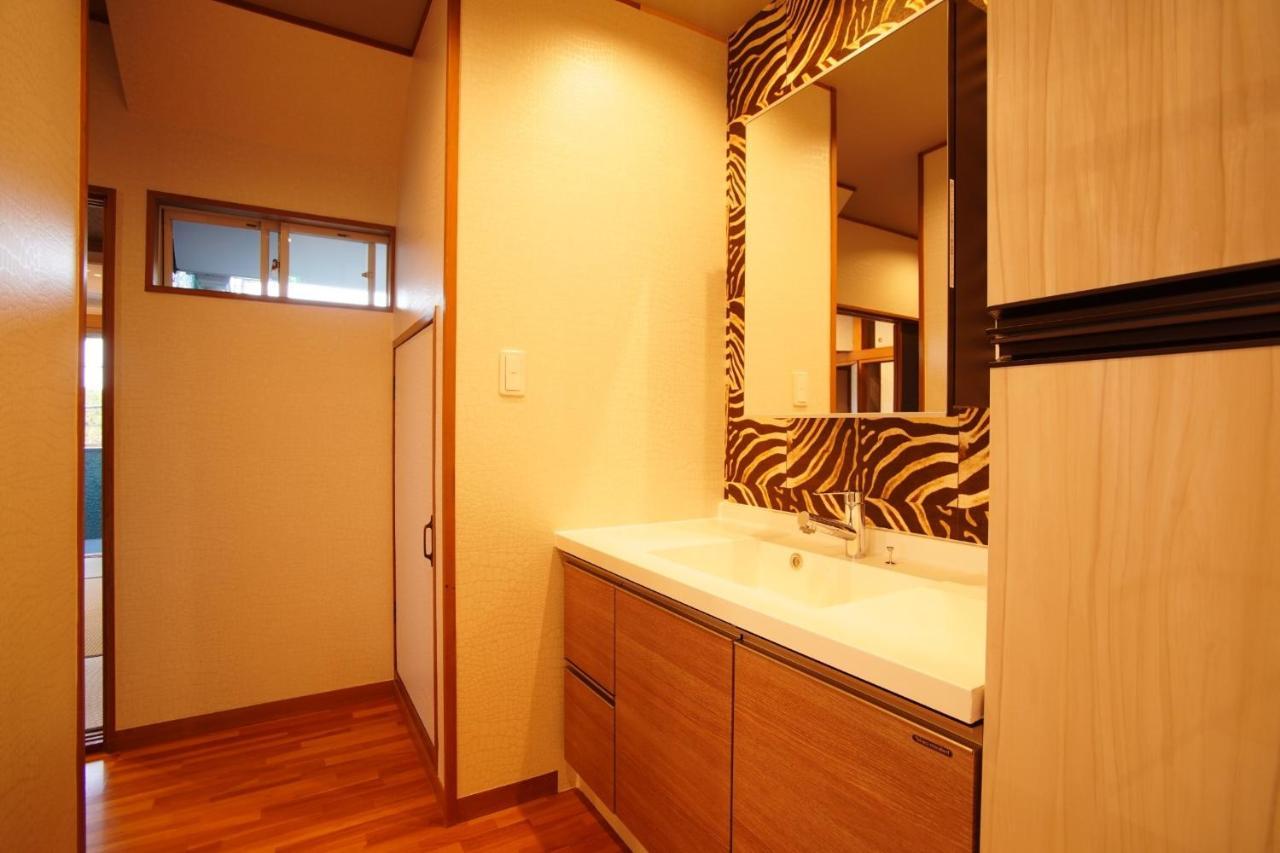 Famille Omuro - Vacation Stay 98191 Ito  Luaran gambar