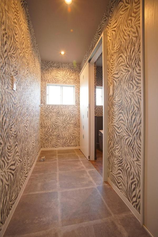 Famille Omuro - Vacation Stay 98191 Ito  Luaran gambar
