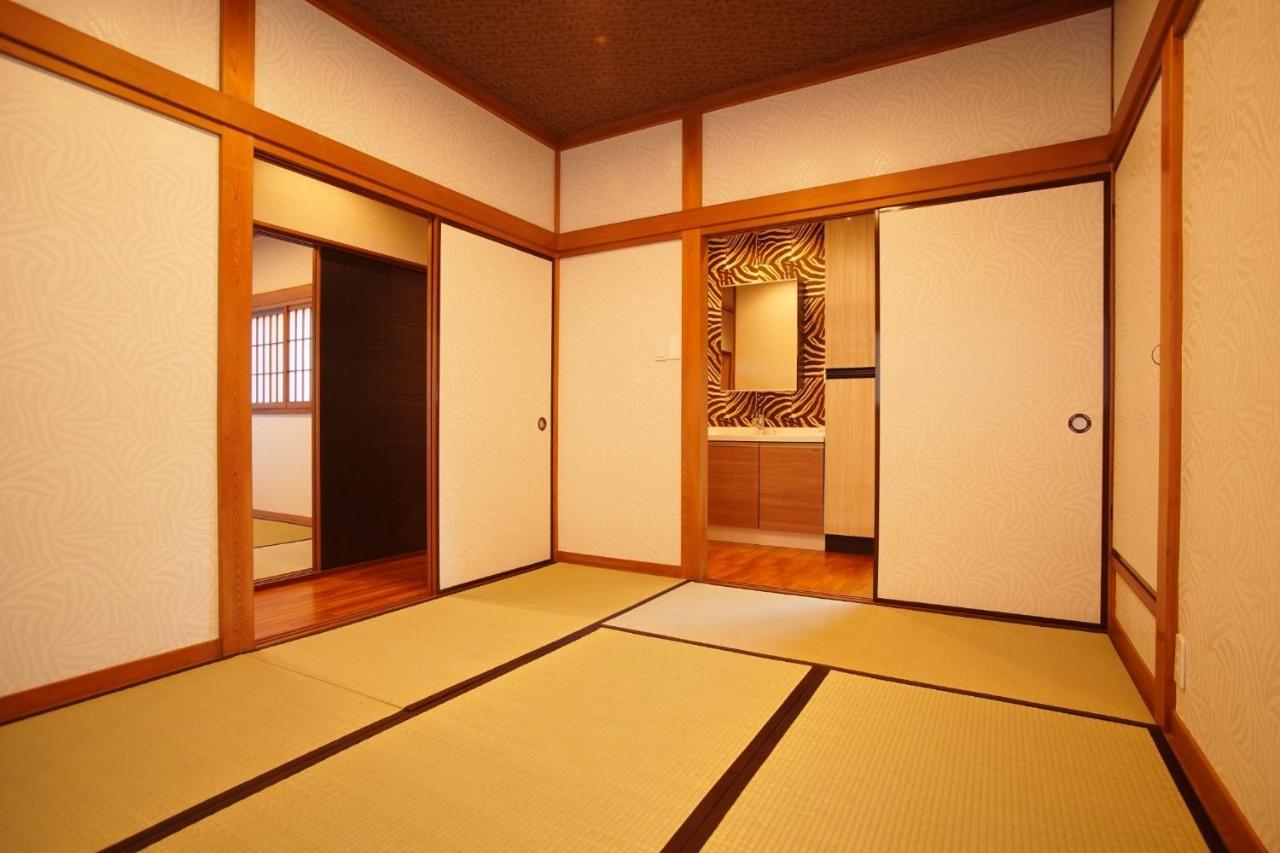 Famille Omuro - Vacation Stay 98191 Ito  Luaran gambar
