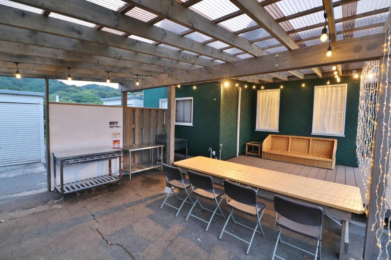 Famille Omuro - Vacation Stay 98191 Ito  Luaran gambar